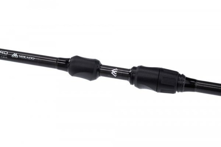 Mikado Wędka BIXLITE Light Spin 2,14m 2-11g