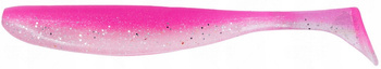 Keitech Easy Shiner 2" Pink Silver Glow 12szt