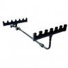 Genlog Grzebień TELESCOPIC FEEDER ARM SET 50-80cm