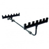 Genlog Grzebień TELESCOPIC FEEDER ARM SET 80-130cm