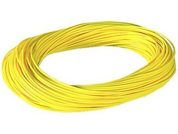 Jaxon Sznur muchowy Intensa pływający 90ft DT6F