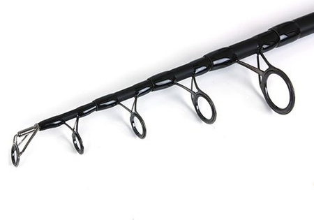 FOX Eos Wędka Telescopic Rod 12ft 3lb