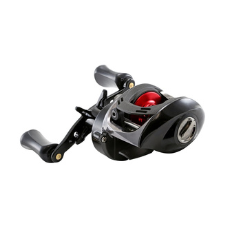 Okuma Multiplikator CEYMAR LOW PROFILE LP C-266WLX 6+1bb