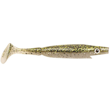 Strike Pro Guma Piglet Shad 10cm 7g kolor C018