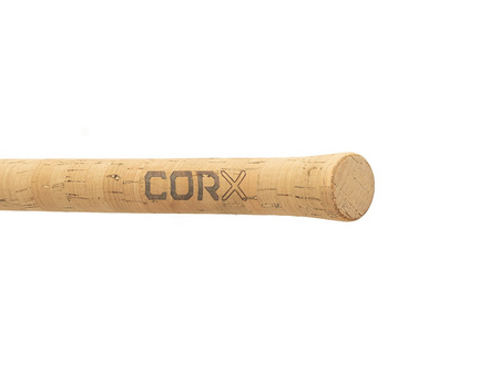 Delphin Wędka Corx Spin Light 240cm 2,40m 50g 2skł.
