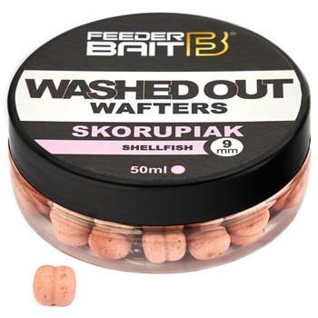 Feeder Bait Twister Wafters Washed Out Skorupiaki 50ml
