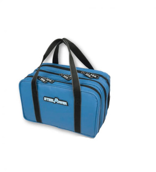 DAM Torba do Pilkerów SteelPower Water Repellent Lure Bag
