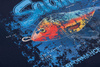 Salmo Koszulka T-shirt Slider Tee roz. XL