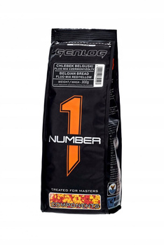 Genlog Chlebek Belgijski Fluo-Mix 300g