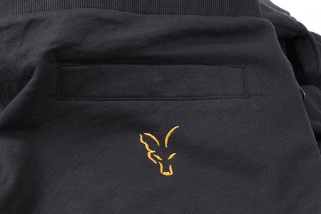 FOX Spodnie Collection Black Orange LW Jogger L