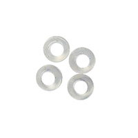 Jaxon Gumki lateksowe 4mm AC-C152A