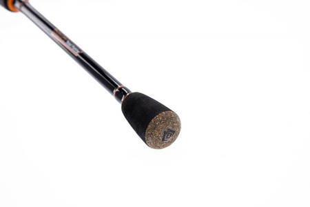 Mikado Wędka BIXLITE MEDIUM JIG 2,22m 24g