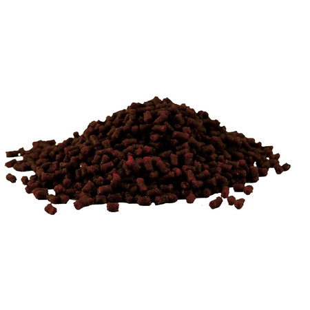 Jaxon Pellet Method Feeder Ready 2mm 500g Fish Mix