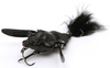 Savage Gear 3D Bat Black Nietoperz 7cm 14g