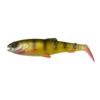 Savage Gear CRAFT Kopyto Cannibal 8,5cm 7g Perch