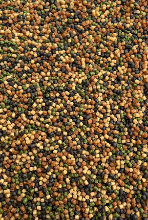 Feeder Bait Pellet 2mm 800g Prestige Sweet