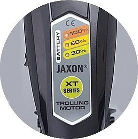 Jaxon Silnik Elektryczny 65lbs ES-XT65 TURBO MAX
