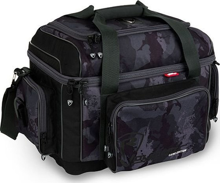 Fox Torba Rage Voyager Camo Carrybag Large
