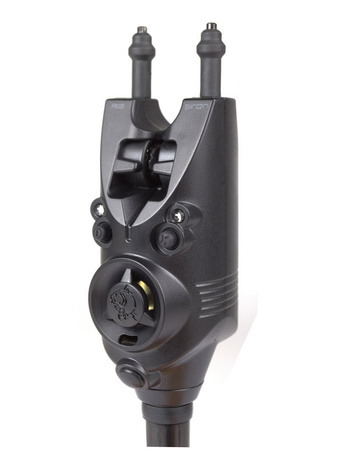 Nash sygnalizator brań SIREN R3 GREEN T2952