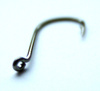 Warmuz Baits Haczyk CHOD r.4