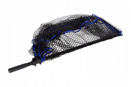 JMC Adventure Podbierak gumowany 65cm x 50cm