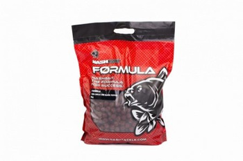 NASH Kulki FORMULA Banan Cream 20mm 5kg