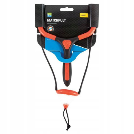 Preston Proca do zanęt Matchpull Small P0190007