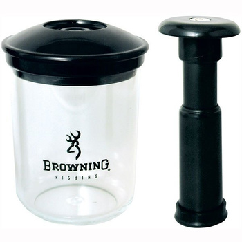 Browning pompka do pelletu 0,5l