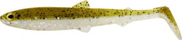 Westin BullTeez Shadtail 9,5cm 7g Pearl Sand