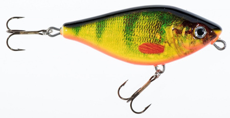 Jaxon Wobler Holo Select Hiper Jerk 11cm/46g OM