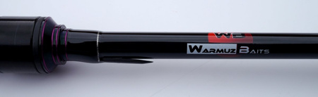 Warmuz Baits Wędka MAGDALENA 2,5lb 2,70m
