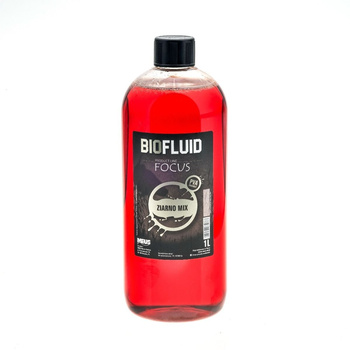 Meus Bio Fluid Focus Ziarno Mix 1L