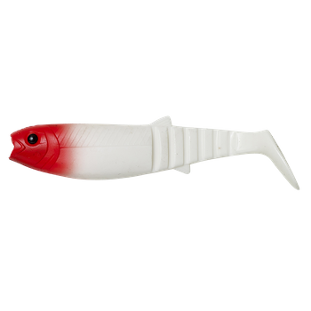 Savage Gear CANNIBAL 6,8cm 3g Red Head