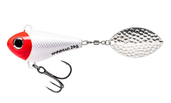 Spinmad Wirujący ogonek Jigmaster 24g 1515