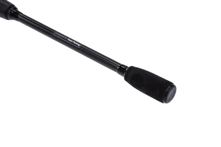 Mikado Wędka BIXLITE Fast Spin 2,14m 3-16g