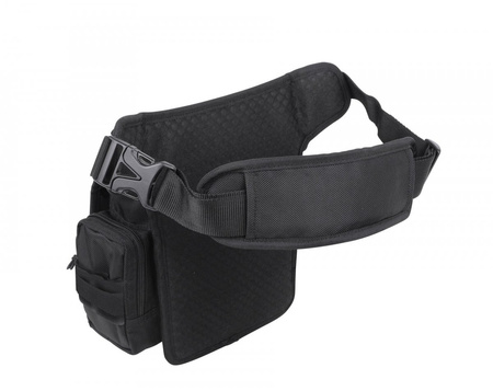 Gamakatsu Torba G-Hit &amp; Run Hipbag