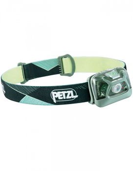 Petzl Latarka Czołowa TIKKA 300 lumenów Vert