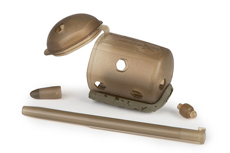 Matrix Koszyk Maggot Feeder Small 15g