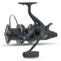 Anaconda Kołowrotek Karpiowy UNDERCOVER BTR 10500