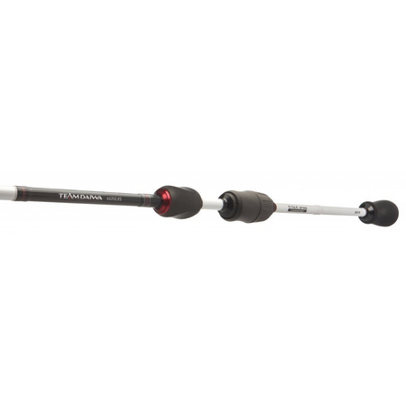 Daiwa Wędka TD Trout Arena Commander 225cm 2,25m 0,5-5g