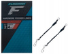 Flagman Łącznik do koszyków Hard Wire Links 4cm 2szt
