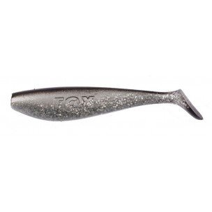 Fox Rage Guma Zander Pro 12cm Silver Bleak