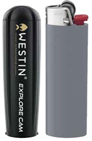 Westin Camera Podwodna Explorecam 28g 78mm