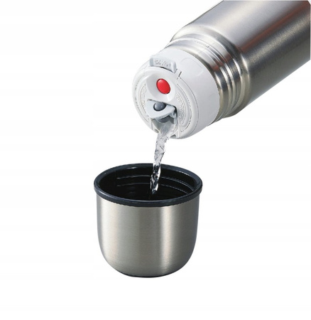 Zojirushi Termos Termiczny  Stalowy 350ml Steel Japoński