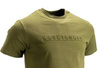 Nash Koszulka Emboss T-Shirt roz. XL C5473