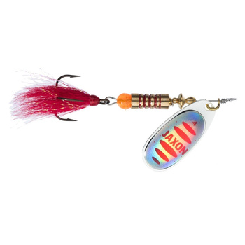 Jaxon Błystka obrotowa HS KABOS nr. 3 7g O