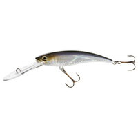 Jaxon Wobler HS Diver 11cm 24g E pływający