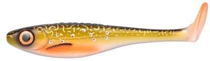 Spro Guma Iris The Boss 15cm 32g Saibling