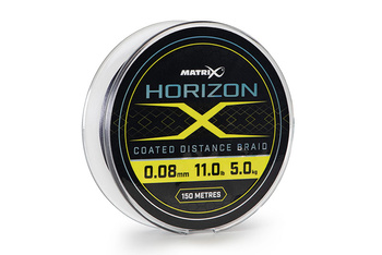 Matrix Plecionka Horizon Coated Distance Braid 0,08mm 150m