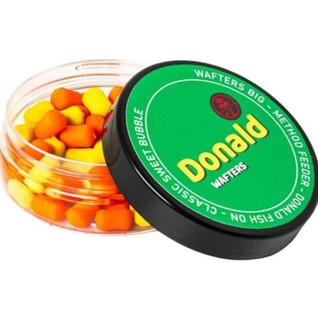 Up Fish Wafters Donald Small 6mm 50ml